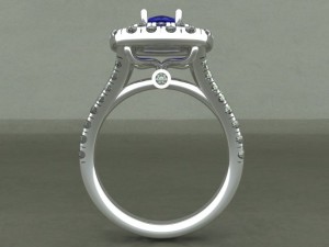 ring3 Modèle 3D