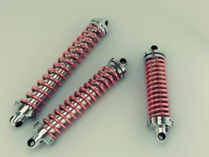 Pulpit niskopolimerowy Model 3D