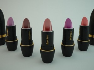 lipsticks Model 3D