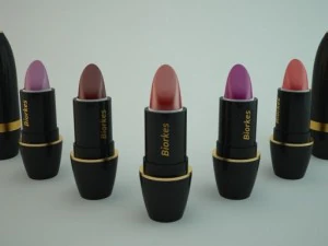 lipsticks 3D Model