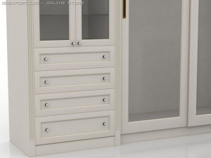 bedroom collection part2 Modelo 3D