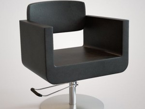 sorrento hydraulic chair 3D-Modell