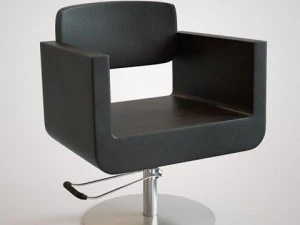 sedia idraulica sorrento Modello 3D