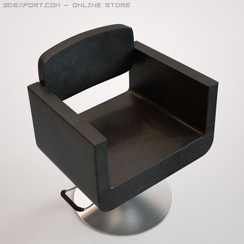 Hydraulic shop chair online