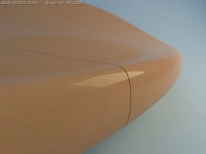 sofa 3D Model