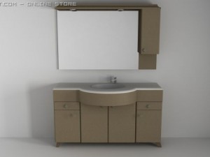 bathroom 3D Model