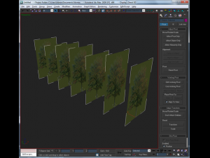 plant randomizer v10 3D Model