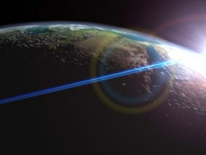 planet earth  perfectly real 3D Model