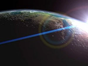 planet earth  perfectly real 3D Model