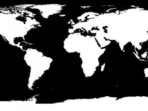 planet earth  perfectly real 3D Model