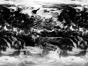 planet earth  perfectly real 3D Model