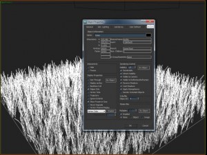 3d grass textured for lawn turf yard backyard 3D 模型