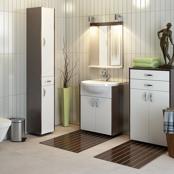bathroom furniture oristo full 3D Model .c4d .max .obj .3ds .fbx .stl .blend 