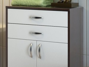 bathroom furniture oristo full 3Dモデル