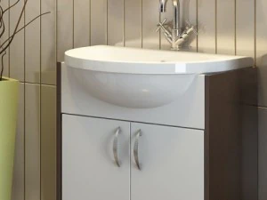 bathroom furniture oristo full 3D Model