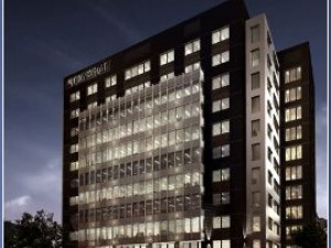 skyscraper buildings cityscape Modèle 3D