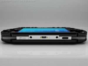 sony psp 3D Model