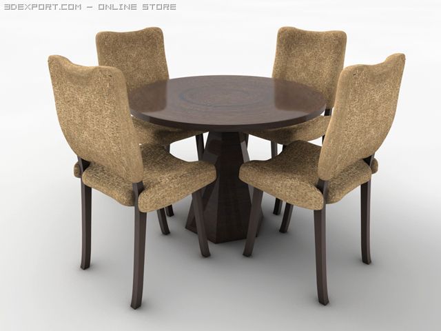the bettina collection Modelo 3D .c4d .max .obj .3ds .fbx .stl .blend 