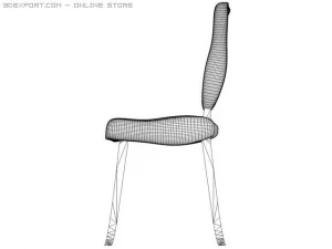 the bettina collection 3D Model