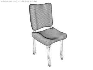 the bettina collection 3D Model