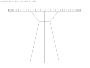 the bettina collection Modelo 3D