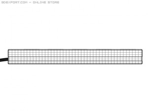 multi cable 51 3D Model