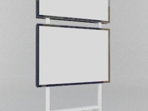 holder 3D Model