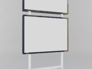 pemegang Model 3D