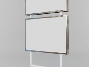 holder Model 3D