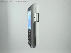 qtek mobile phone 3D Model