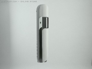 qtek mobile phone 3D Model