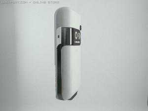 qtek mobile phone 3D Model