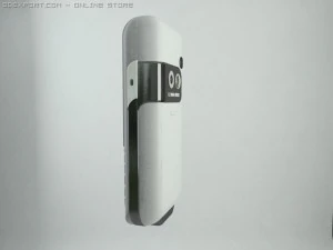 qtek mobile phone 3D Model
