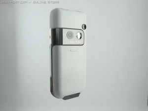 qtek mobile phone 3D Model