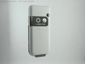 qtek mobile phone 3D Model