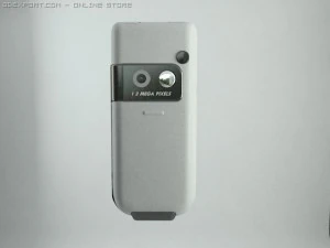 qtek mobile phone 3D Model