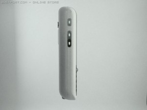 qtek mobile phone 3D Model