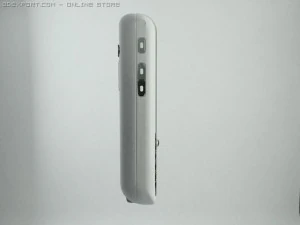 qtek mobile phone 3D Model