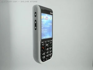 qtek mobile phone 3D Model