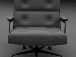 offilce chair 3D Model