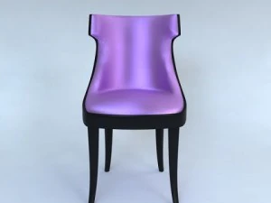 modern chair 3D Model