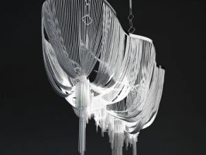 avize terzani atlantis 3D Model