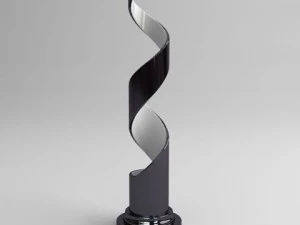 accesorio decorativo oficina en casa Modelo 3D