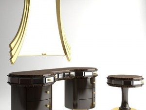 furniture grilli 3Dモデル