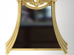 furniture grilli 3D Model