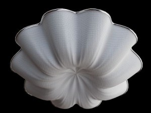 ceiling light flos 3D मॉडल