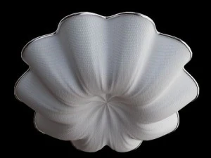 plafonnier Flos Modèle 3D