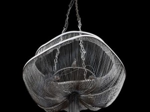 chandelier terzani atlantis j01s j06s 3Dモデル