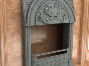 fireplace 3D मॉडल