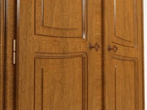 wardrobe cabinet armoire Modello 3D